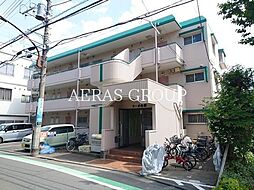 コーポ白樺