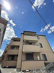 大阪市平野区平野市町２丁目