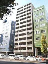 協和高輪マンション