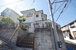 小野路町戸建（町田市小野路町住宅） 01