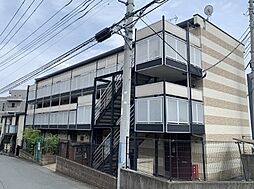 レオパレスリバーフィールド