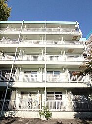 第3のぼりマンション 203