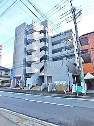 橋本大河原ビル 306