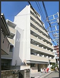 ステージグランデ江古田