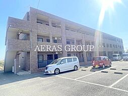 アクア・プレリー