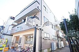 パインズアーク鵜の木 301