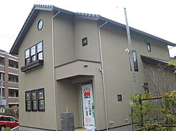 万福寺4丁目住宅K 1