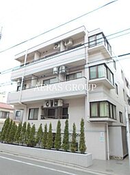 荒川区東尾久４丁目