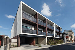 プラネソシエプラス桜台 308