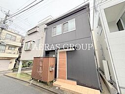 江東区大島3丁目の一戸建て