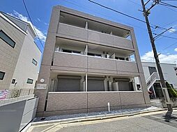 ジグオー・パークウエスト
