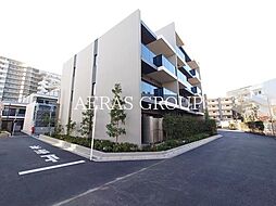 セレステラス調布ケ丘