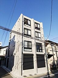 ココキューブ中馬込