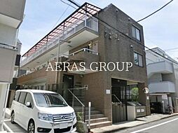 ローズガーデン立川