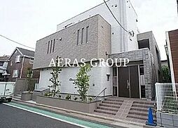 ゲインズヴィル1号館