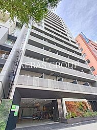 中央区東日本橋３丁目