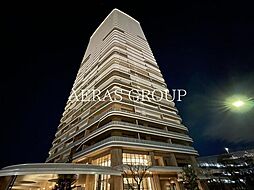 ドレッセタワー南町田グランベリーパーク