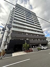 大阪市福島区鷺洲５丁目