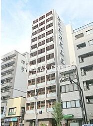 クレイシア新大塚