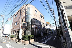 フィオーレ戸越 303