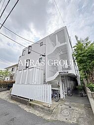 カーサヴェルデ草加