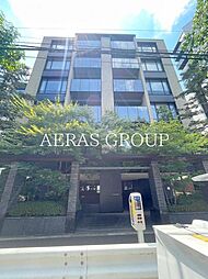 ザ・パークハウス麻布外苑西通り