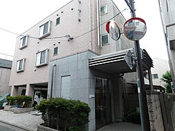 グランシーズ・アリヤマ