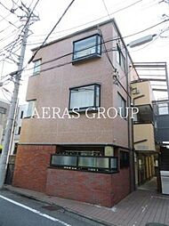 エクセレント小金井