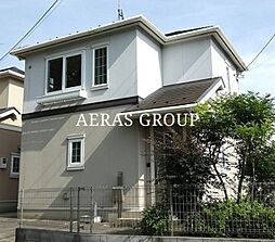 三鷹市中原2丁目戸建（ウエスト）