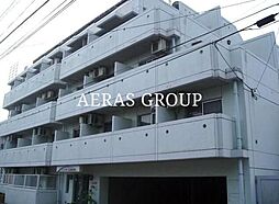 クレスト小杉