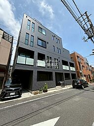 品川区東大井１丁目