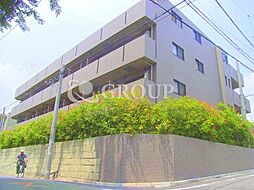 ルーブル中野坂上弐番館