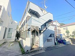 座間市緑ケ丘３丁目