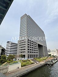 Daiwaリバーゲートレジデンス S305