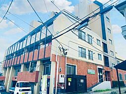 エルモス西新 3