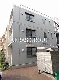 世田谷区野毛３丁目