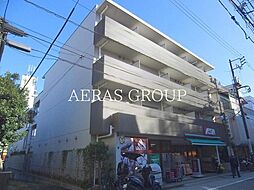 レジディア南品川 302