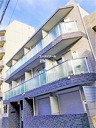 品川区西品川２丁目