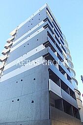 ステージファースト駒沢