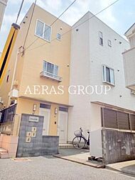 テラフォート初台