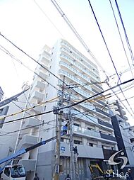 東大阪市足代新町