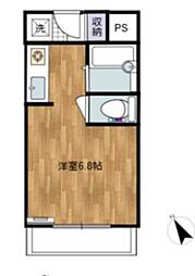 オルガリー本町