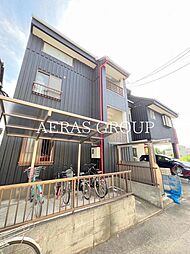 ドエル南浦和