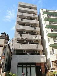 ネオマイム川崎本町