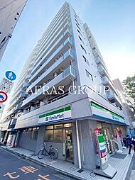 スカイコート下高井戸