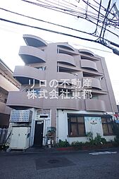 グラン向ヶ丘遊園 301