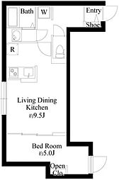 RJカーサ桜新町