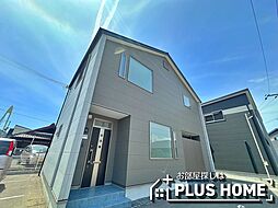 和歌山市毛見の一戸建て