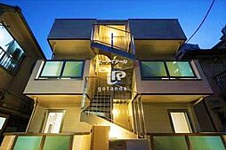 品川区西五反田８丁目