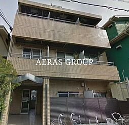 ジュネスエトワール与野